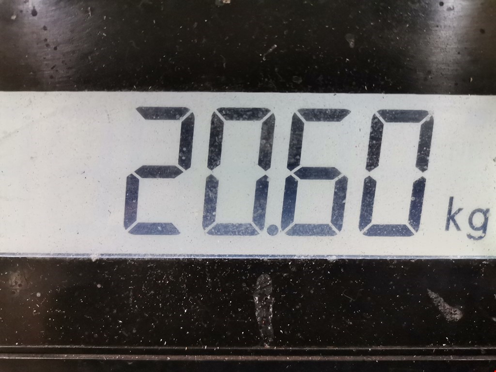 Маховик (демпфер сцепления) RENAULT Megane III 2009-2016