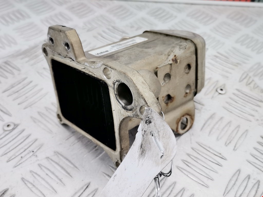 Радиатор системы ЕГР RENAULT Megane III 2009-2016