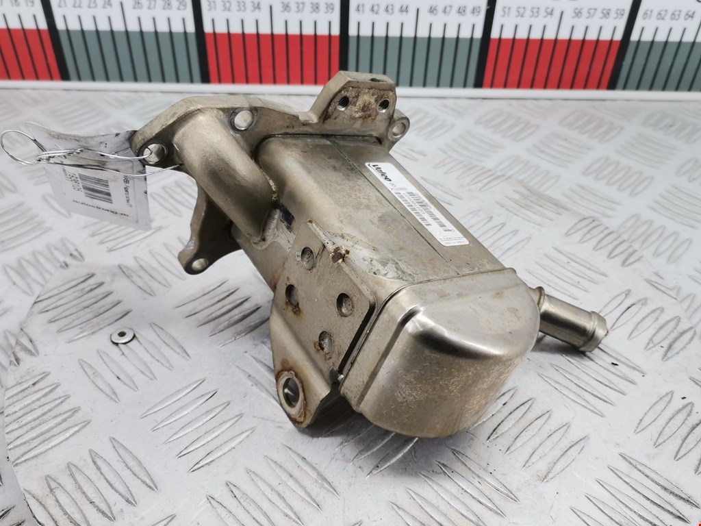 Радиатор системы ЕГР RENAULT Megane III 2009-2016