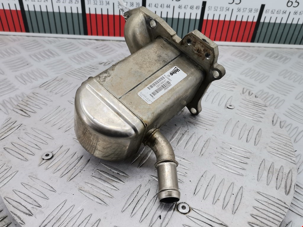 Радиатор системы ЕГР RENAULT Megane III 2009-2016