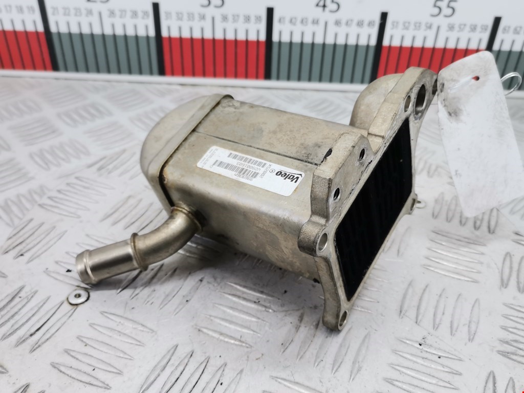 Радиатор системы ЕГР RENAULT Megane III 2009-2016