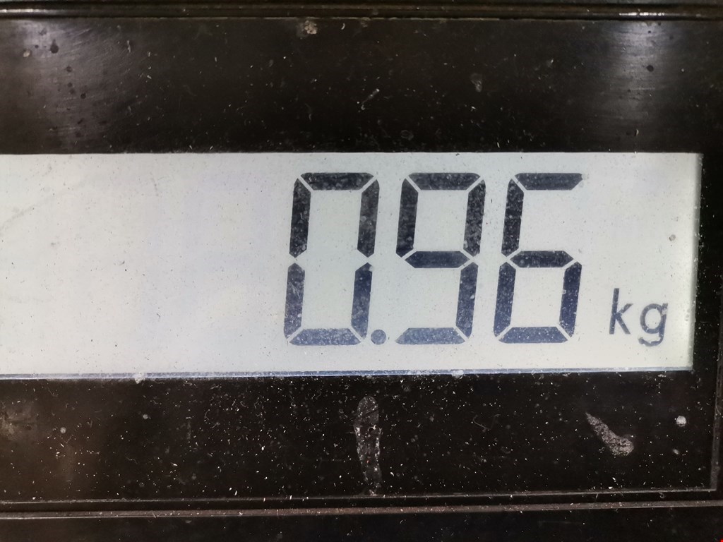 Радиатор системы ЕГР RENAULT Megane III 2009-2016