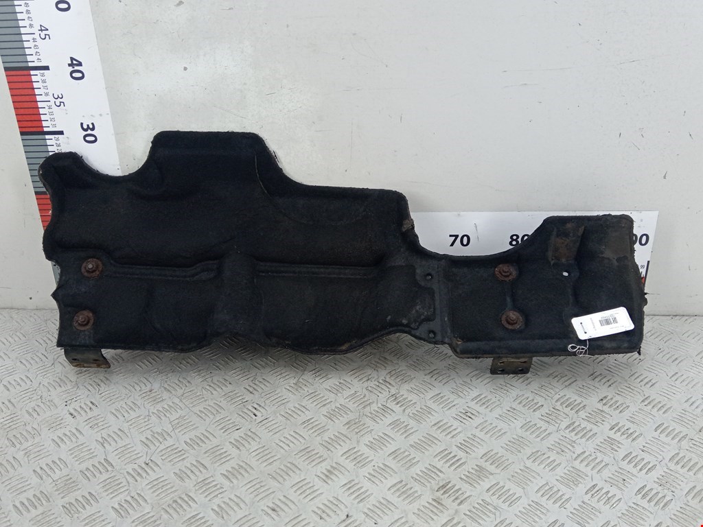 Защита антигравийная RENAULT Midlum 1999-2013