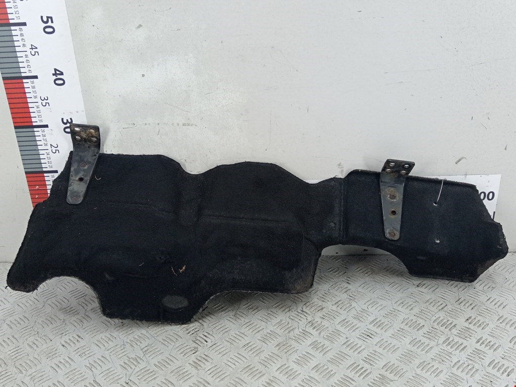 Защита антигравийная RENAULT Midlum 1999-2013