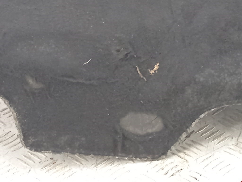 Защита антигравийная RENAULT Midlum 1999-2013