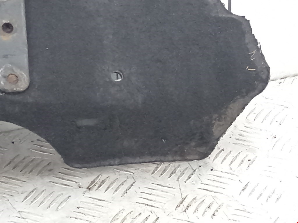 Защита антигравийная RENAULT Midlum 1999-2013