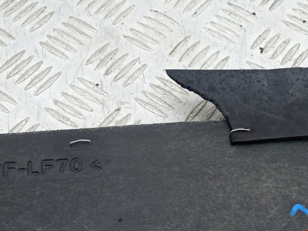 Защита антигравийная RENAULT Midlum 1999-2013