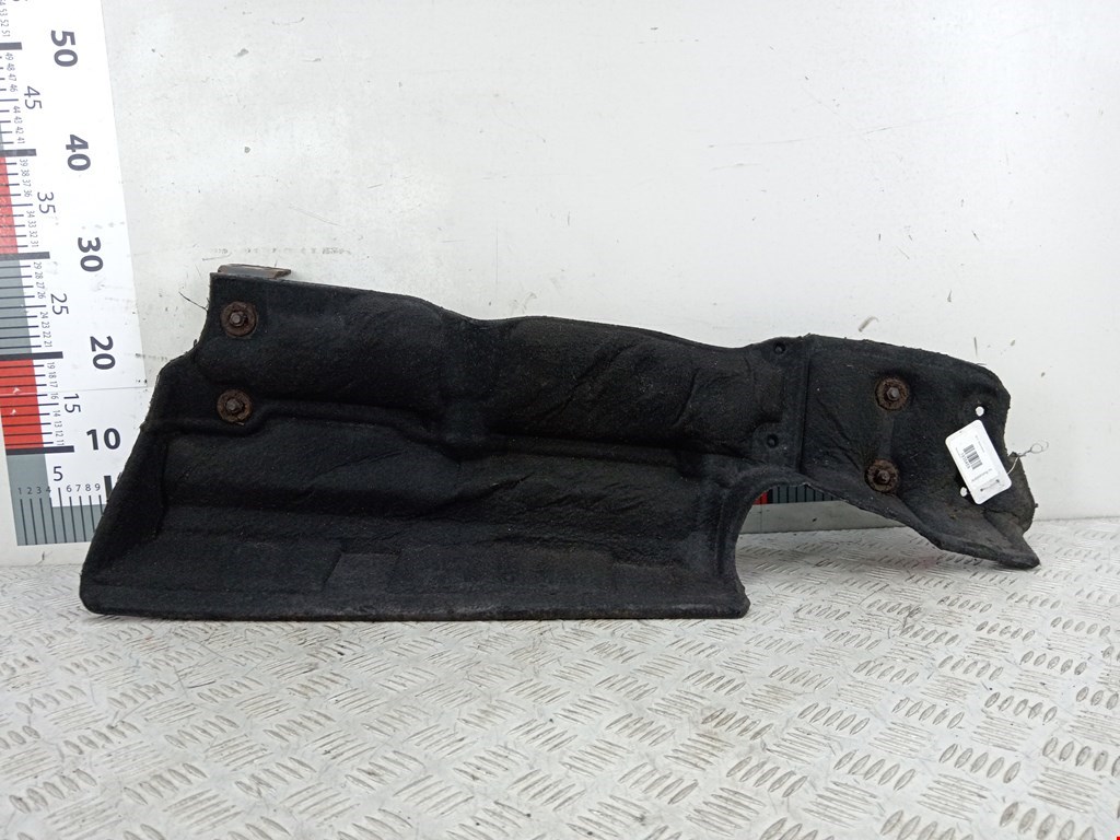 Защита антигравийная RENAULT Midlum 1999-2013