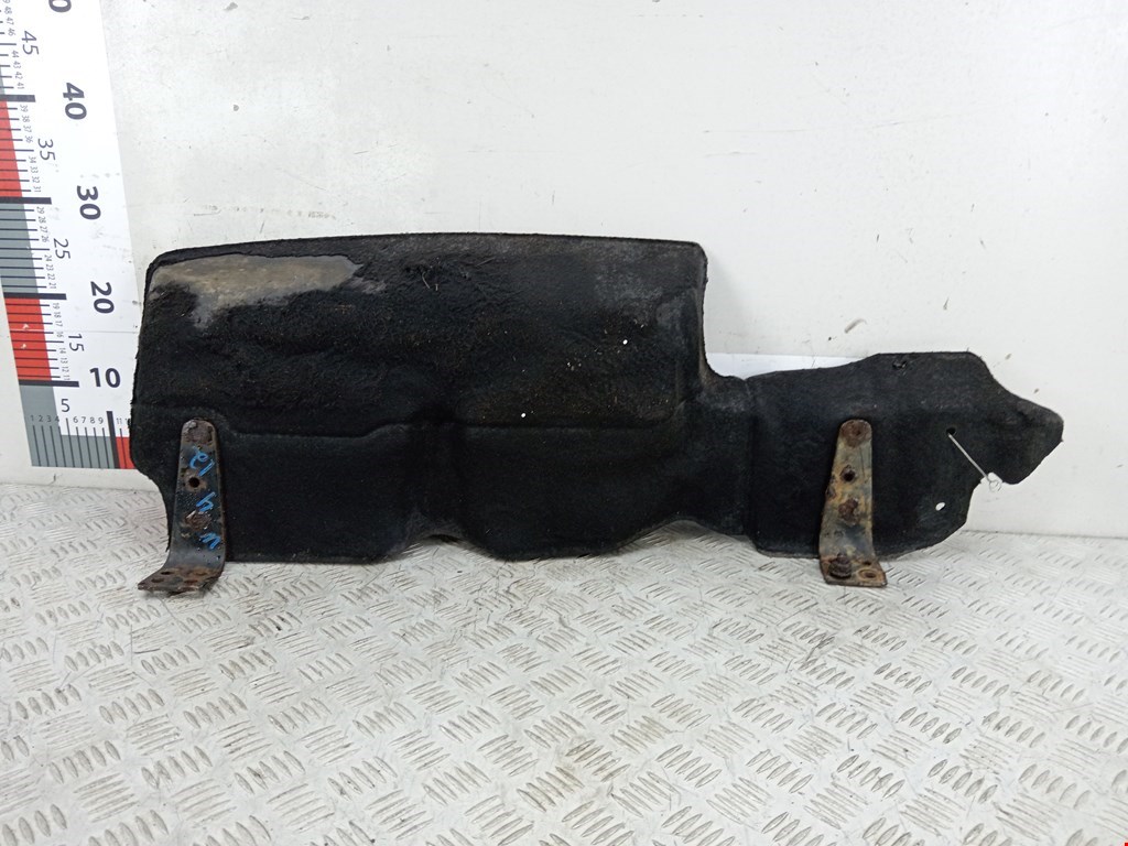 Защита антигравийная RENAULT Midlum 1999-2013