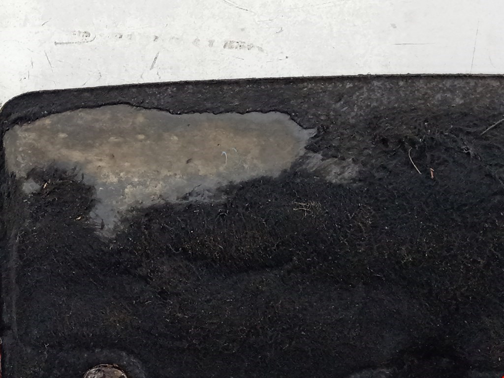 Защита антигравийная RENAULT Midlum 1999-2013