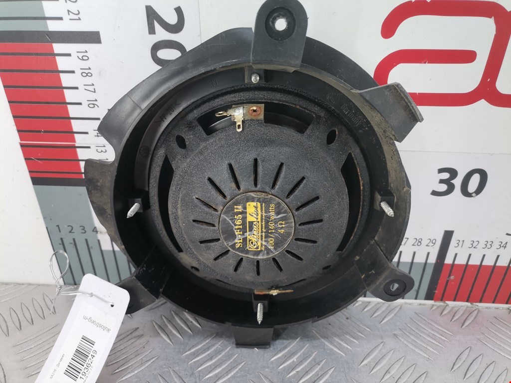 Динамик SKODA Octavia A4 1U- 1997-2010