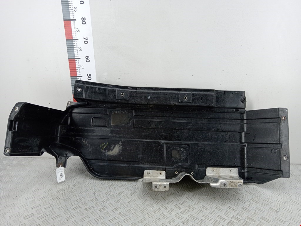 Защита антигравийная BMW X5 E53 1999-2006