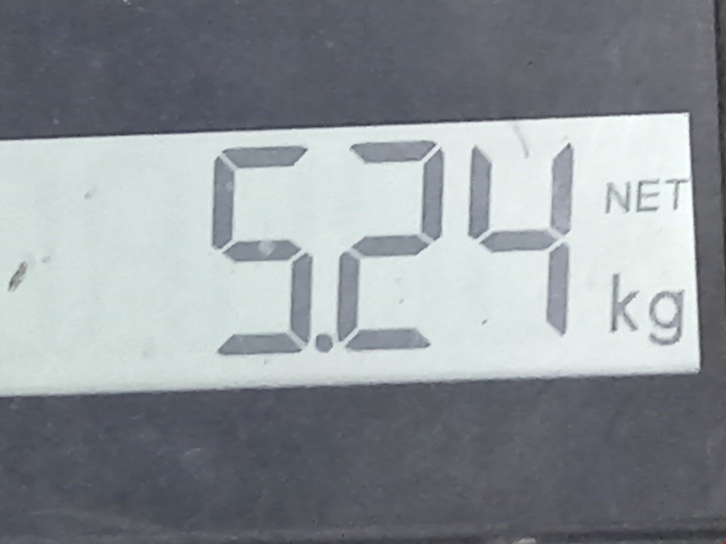 Защита антигравийная BMW X5 E53 1999-2006