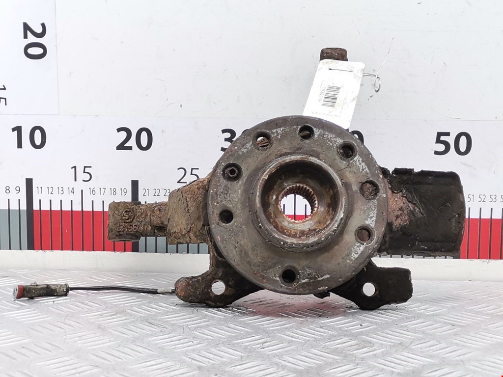 Ступица передняя левая OPEL Astra H/Family 2004-2015