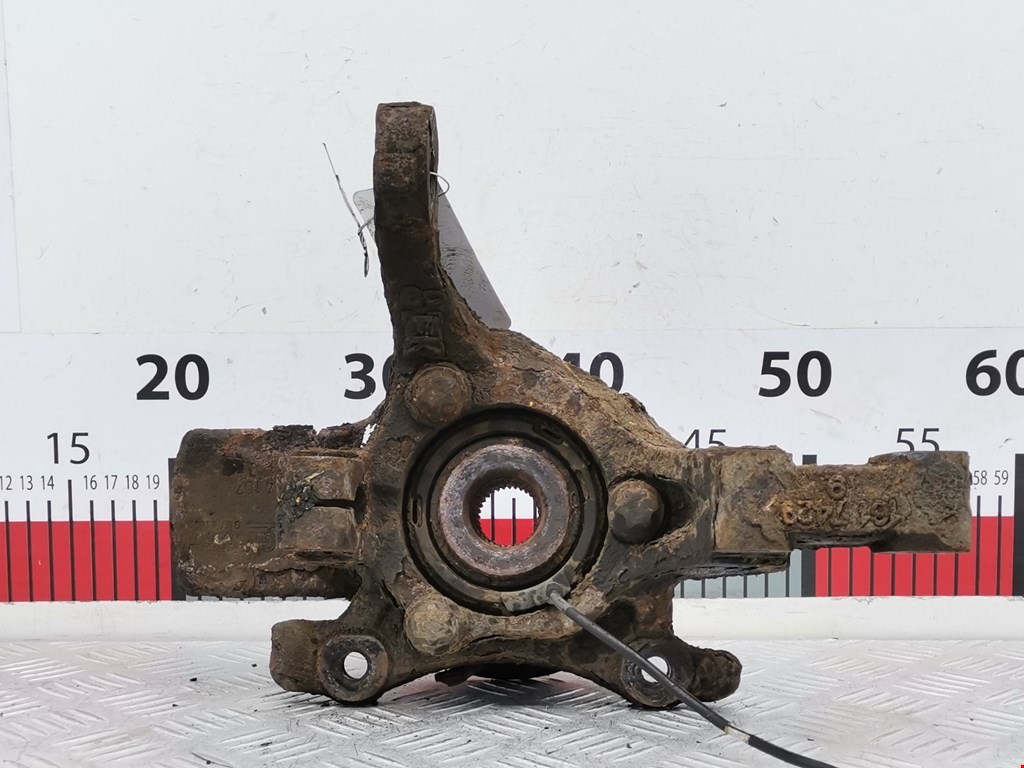 Ступица передняя левая OPEL Astra H/Family 2004-2015