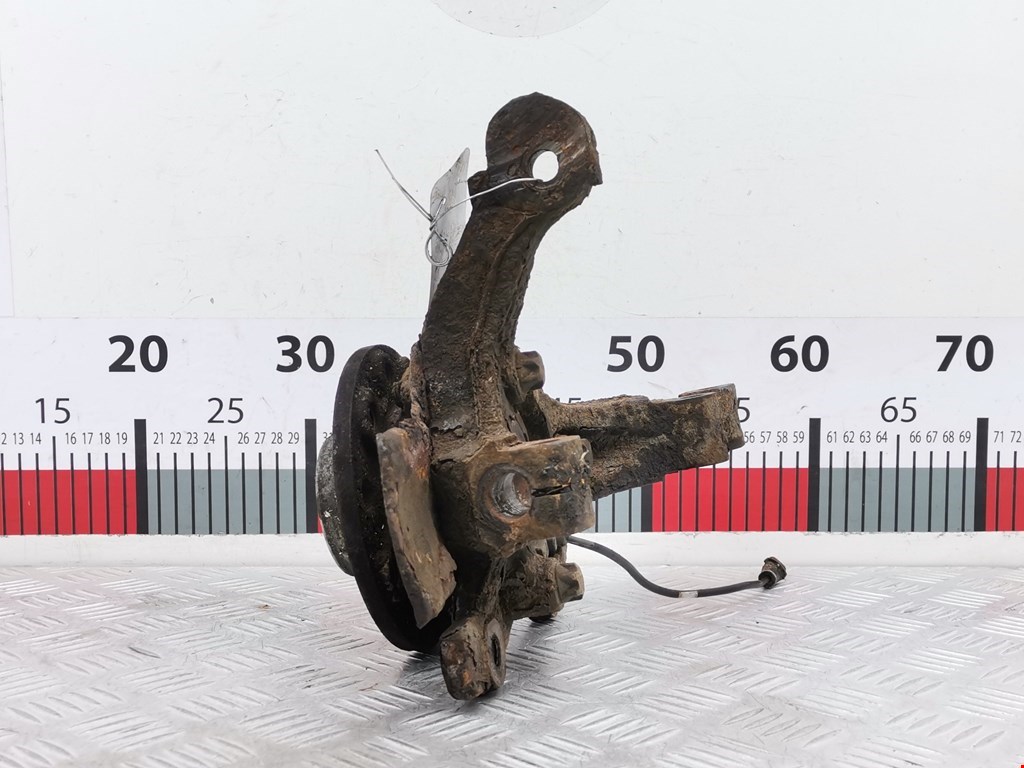 Ступица передняя левая OPEL Astra H/Family 2004-2015