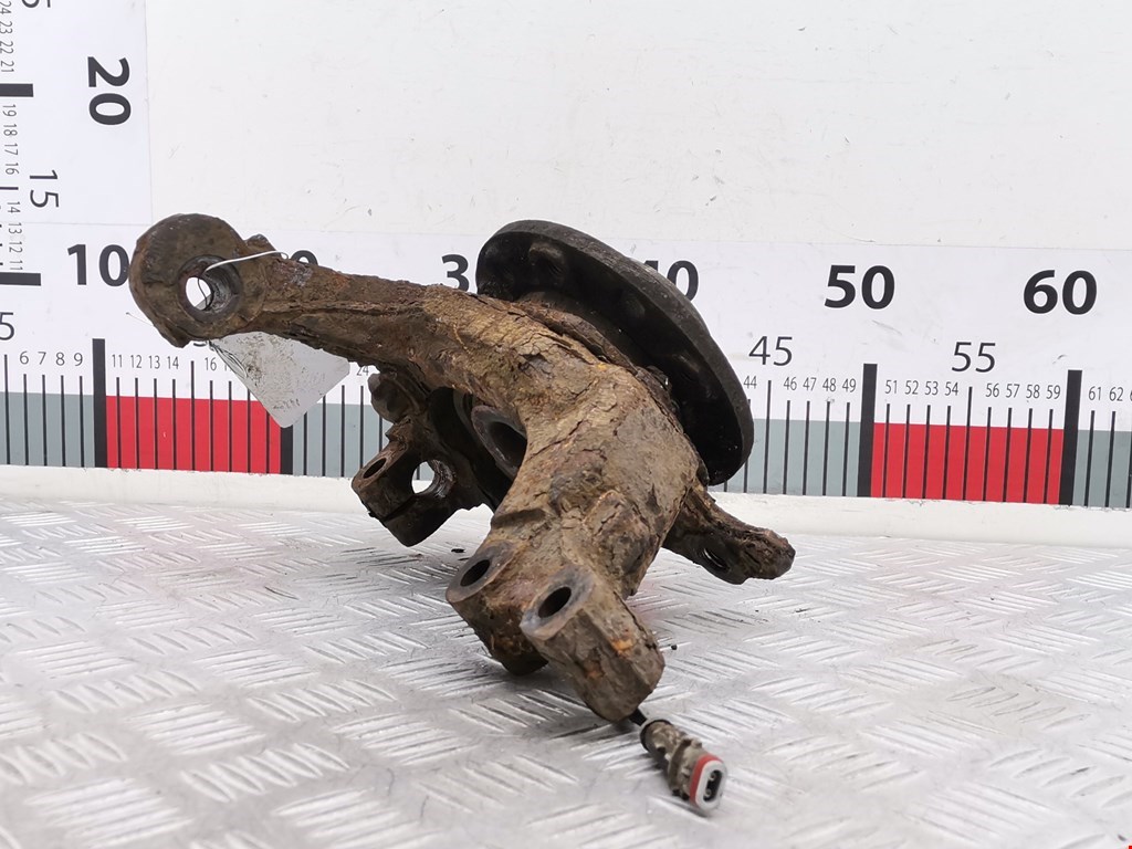 Ступица передняя левая OPEL Astra H/Family 2004-2015