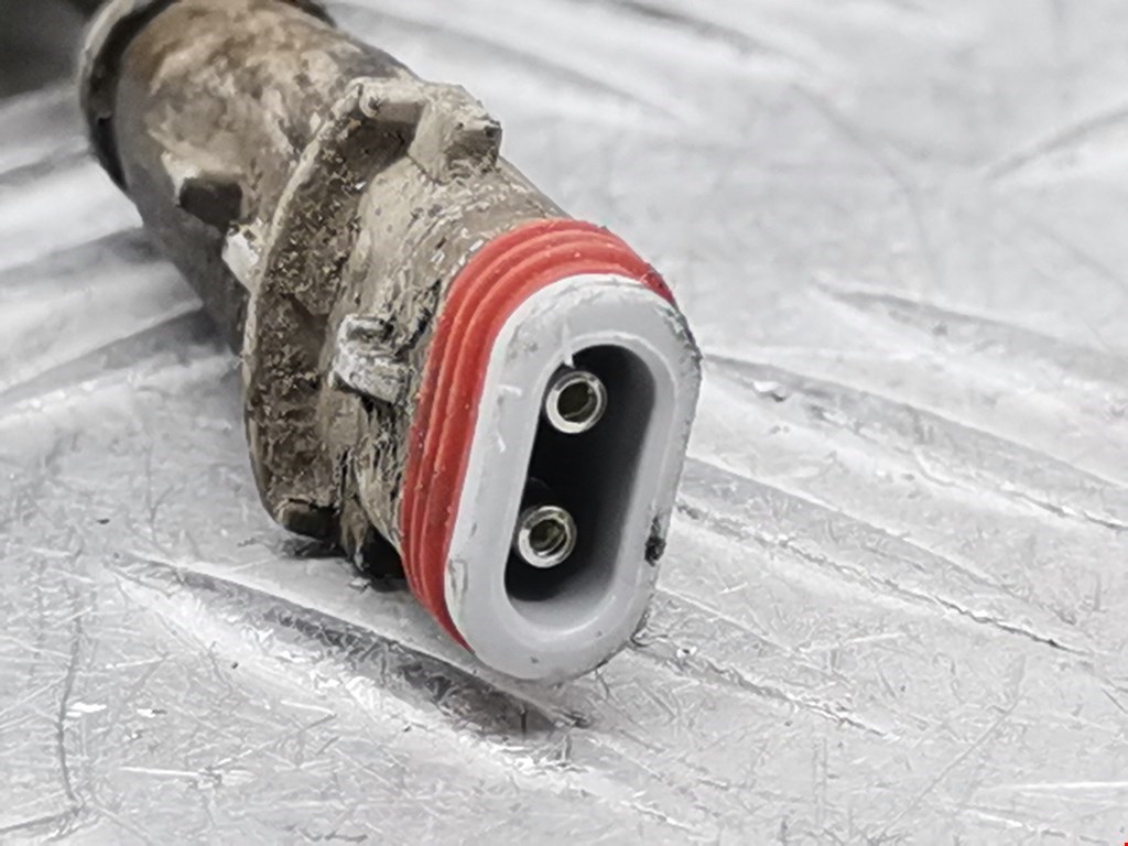 Ступица передняя левая OPEL Astra H/Family 2004-2015