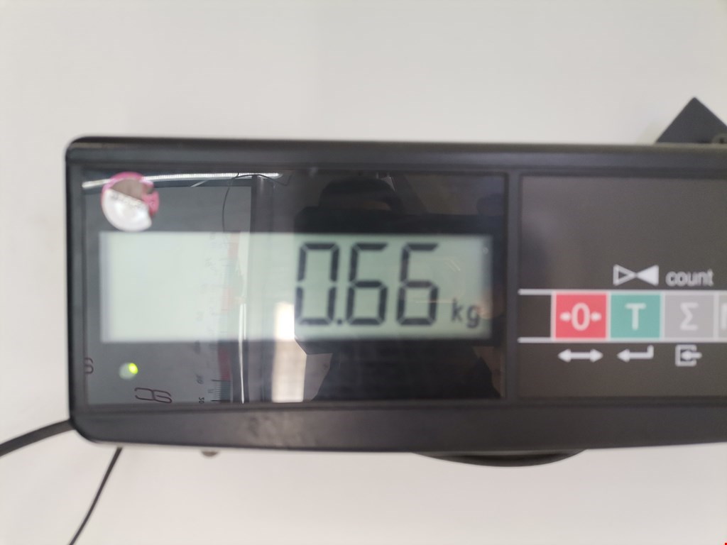 Замок двери передней левой MITSUBISHI Colt CJ 1995-2003