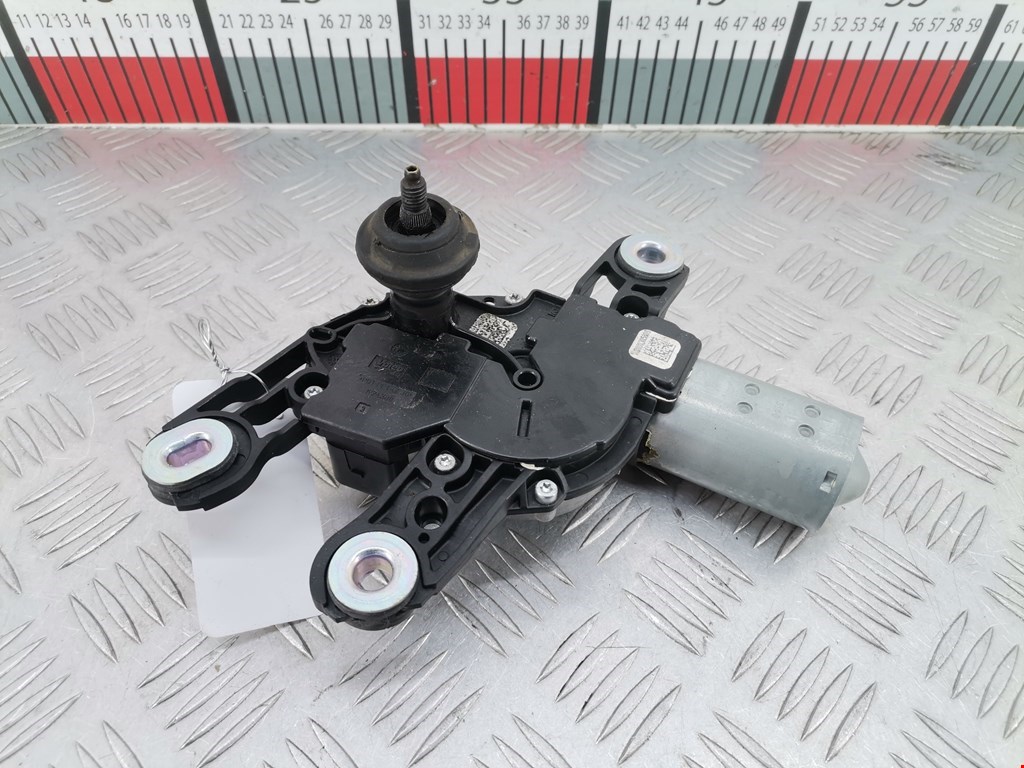 Моторчик стеклоочистителя задний SKODA Rapid 2012-2020