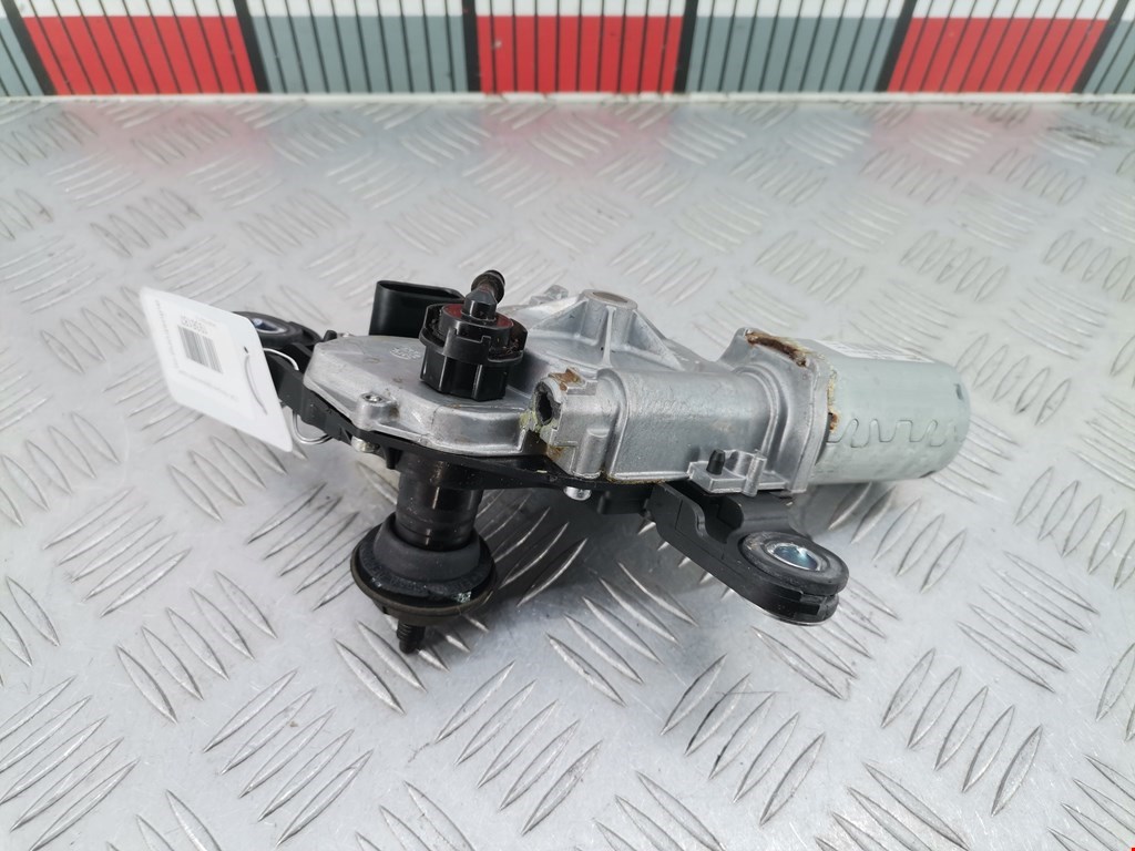 Моторчик стеклоочистителя задний SKODA Rapid 2012-2020