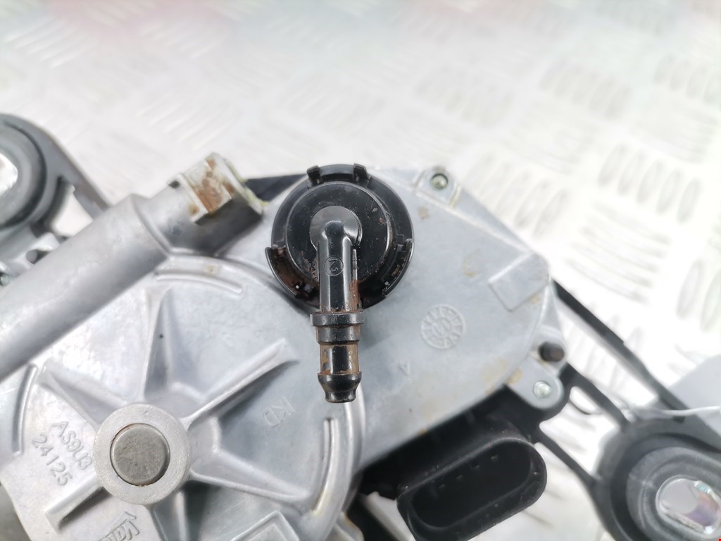 Моторчик стеклоочистителя задний SKODA Rapid 2012-2020