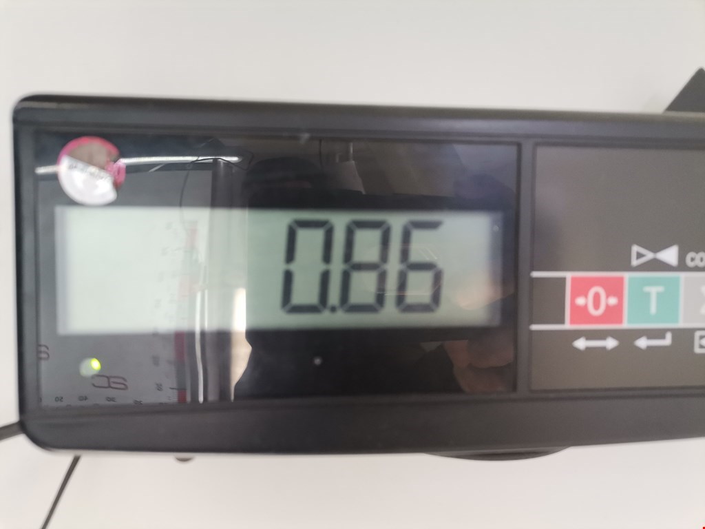 Моторчик стеклоочистителя задний SKODA Rapid 2012-2020