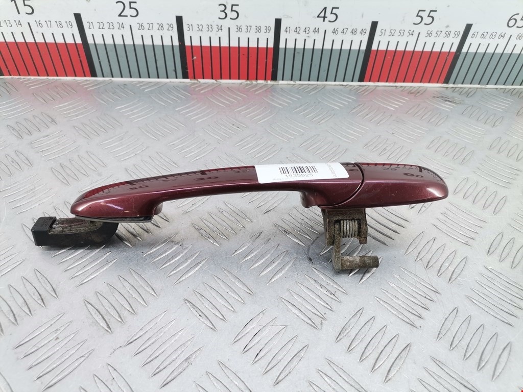 Ручка двери задней наружная правая MAZDA Mazda 6 GG 2000-2007