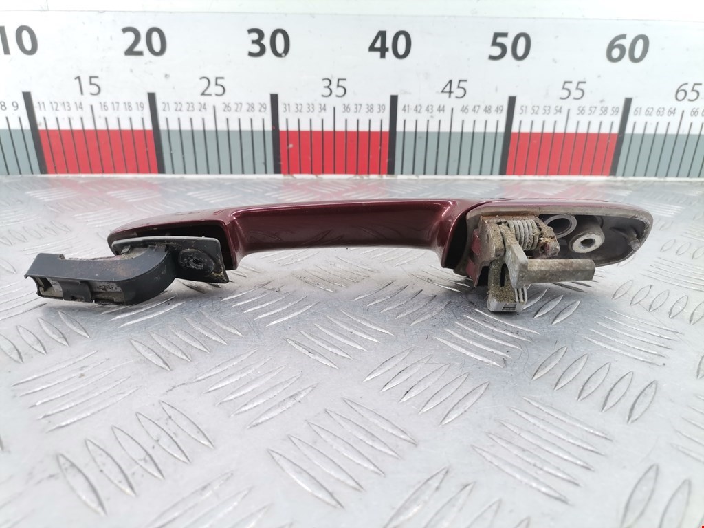 Ручка двери задней наружная правая MAZDA Mazda 6 GG 2000-2007