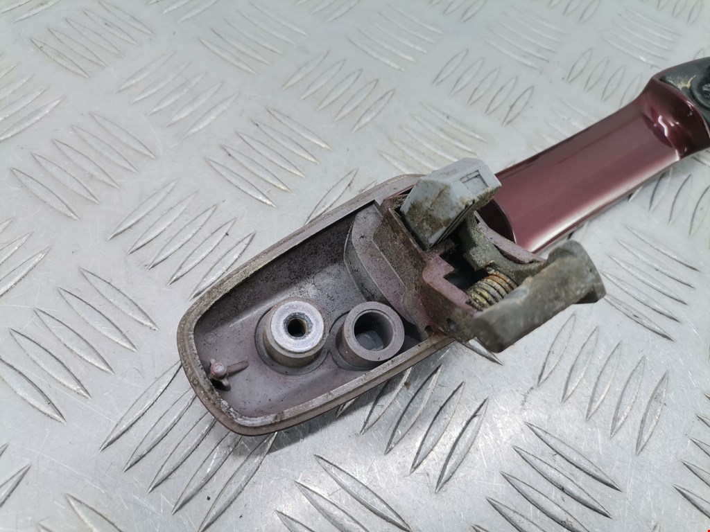 Ручка двери задней наружная правая MAZDA Mazda 6 GG 2000-2007