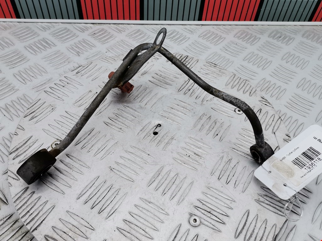 Трубка нагнетателя RENAULT Megane III 2009-2016