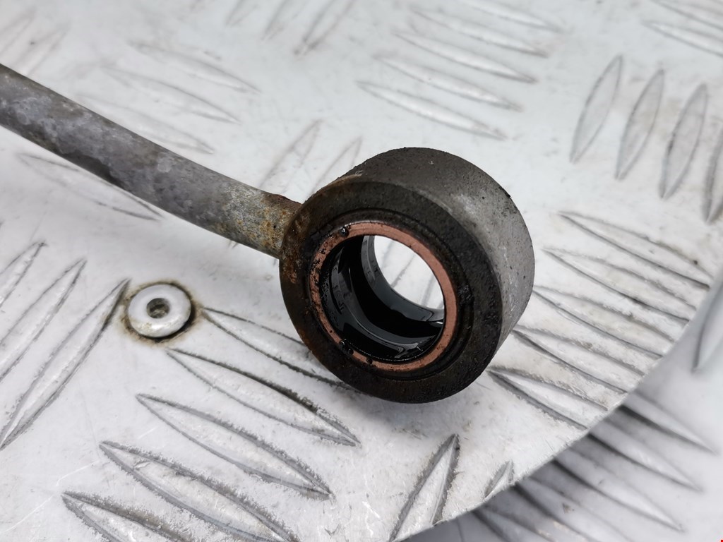 Трубка нагнетателя RENAULT Megane III 2009-2016