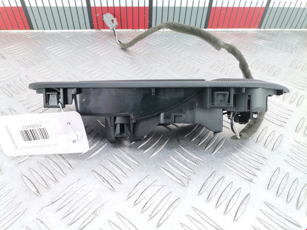 Ручка дверная передняя внутренняя левая FORD Fiesta 2008-2012