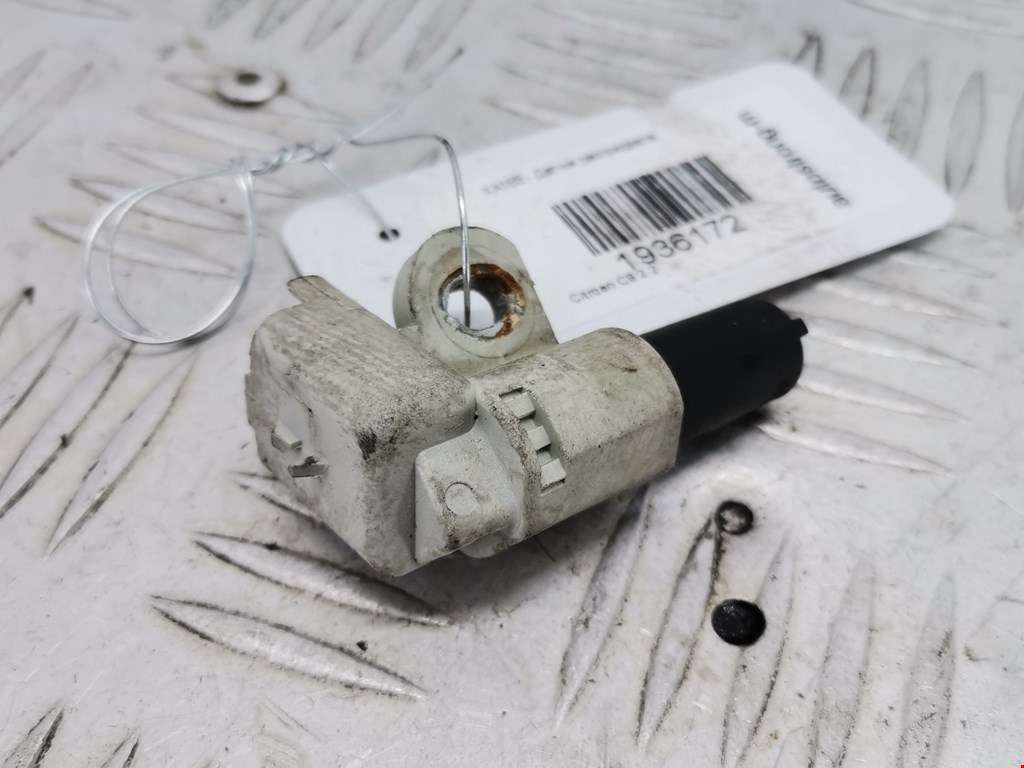 Датчик положения распредвала CITROEN C8 2002-2014