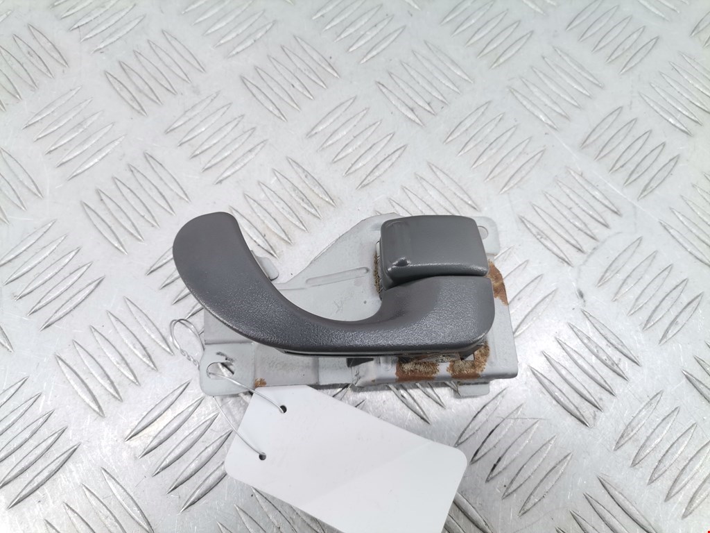 Ручка дверная передняя внутренняя правая MITSUBISHI Colt CJ 1995-2003