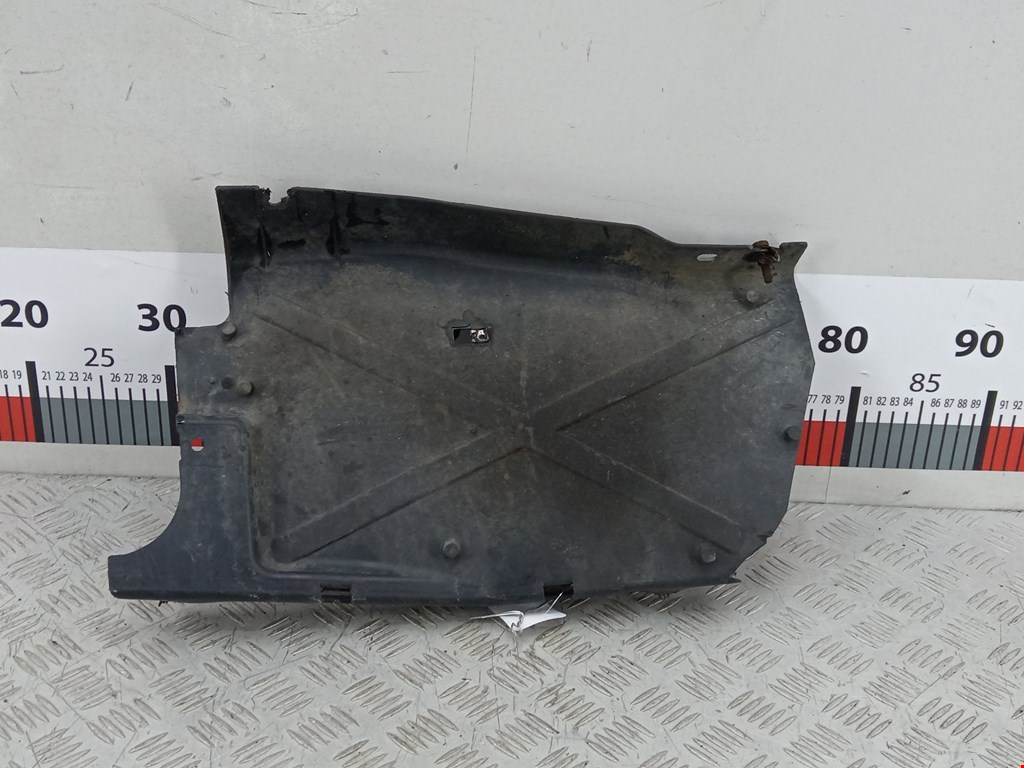 Защита картера (двигателя) OPEL Vivaro A 2001-2014