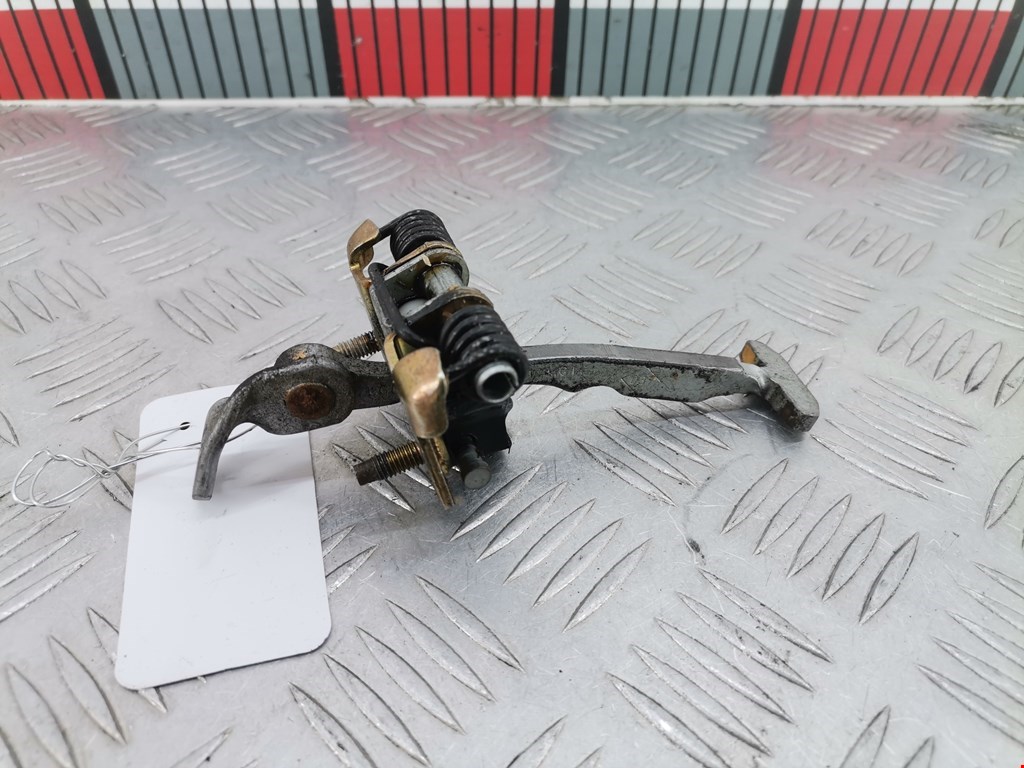 Ограничитель открывания двери RENAULT Clio 1998-2008