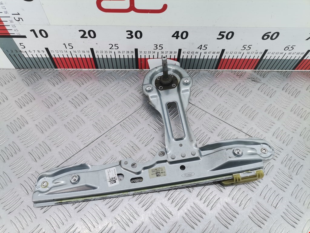 Стеклоподъемник задний левый FORD Focus III 2011-2019