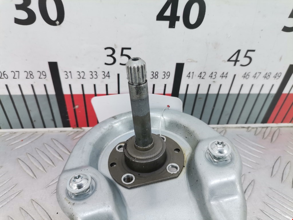 Стеклоподъемник задний левый FORD Focus III 2011-2019