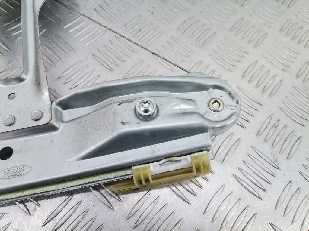 Стеклоподъемник задний левый FORD Focus III 2011-2019