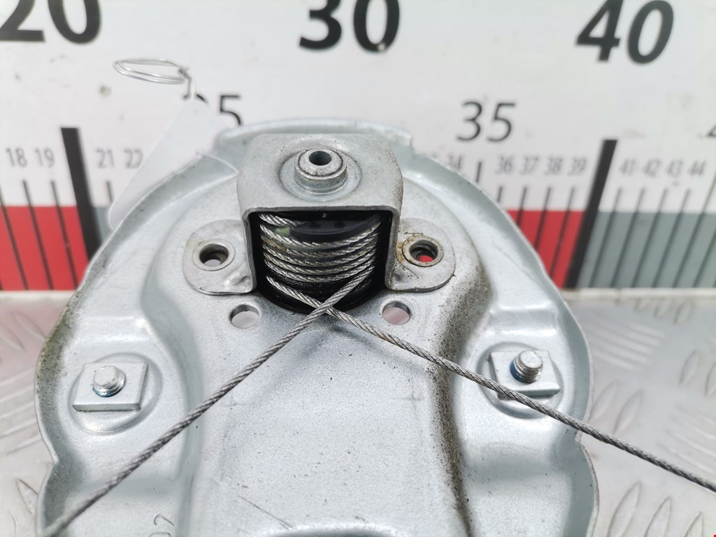 Стеклоподъемник задний левый FORD Focus III 2011-2019