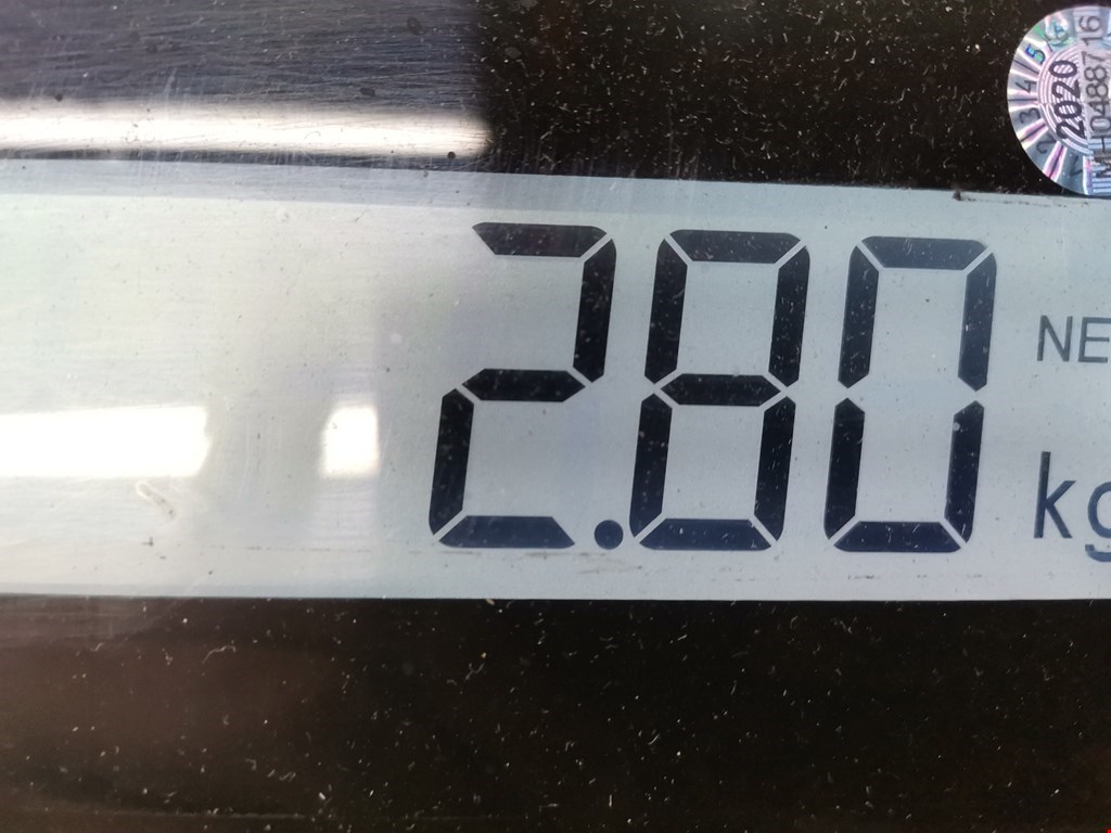 Стекло двери переднее левое HYUNDAI Santa Fe CM 2005-2012