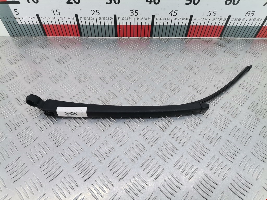 Поводок дворника задний (заднего) SKODA Rapid 2012-2020