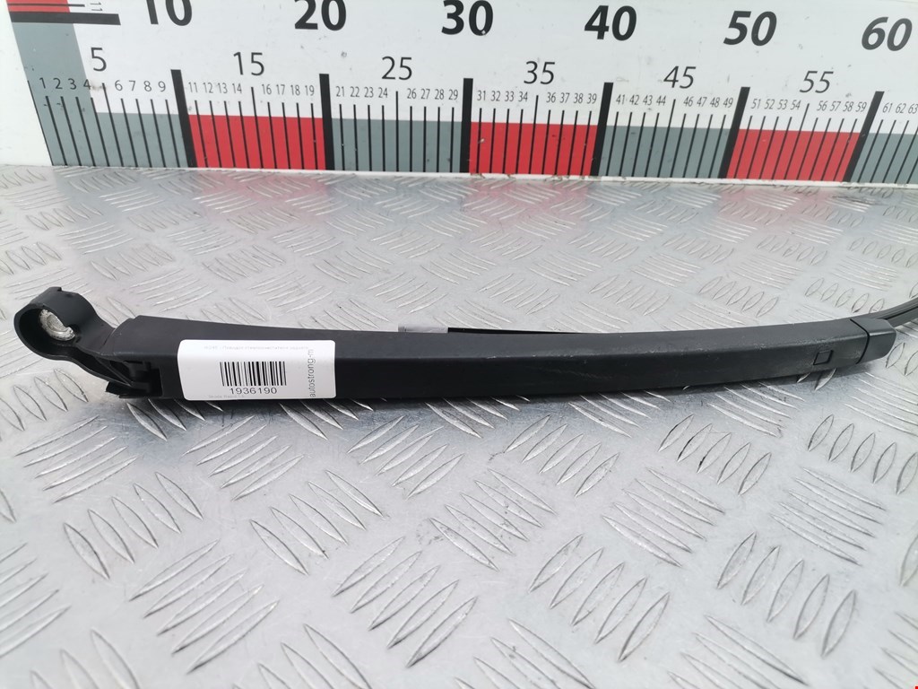 Поводок дворника задний (заднего) SKODA Rapid 2012-2020