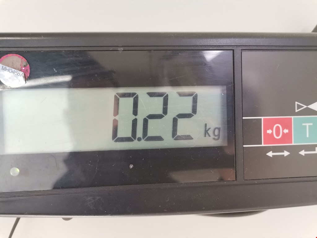 Поводок дворника задний (заднего) SKODA Rapid 2012-2020