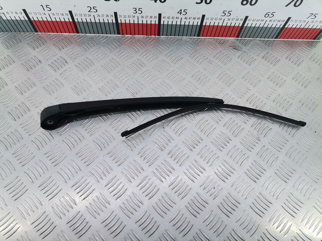 Поводок дворника задний (заднего) SKODA Rapid 2012-2020