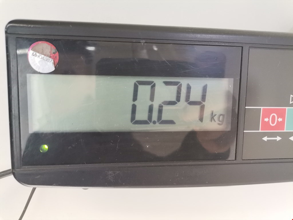 Поводок дворника задний (заднего) SKODA Rapid 2012-2020