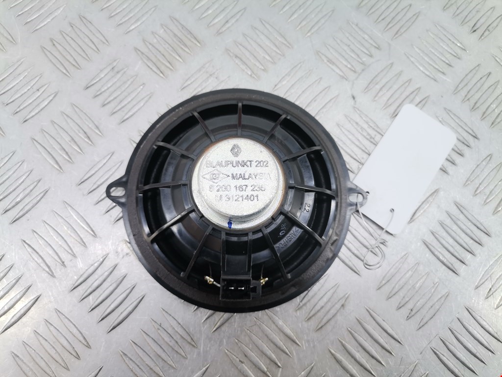 Динамик RENAULT Clio 1998-2008