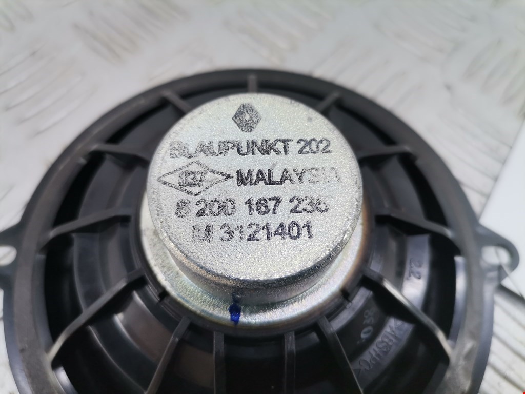 Динамик RENAULT Clio 1998-2008