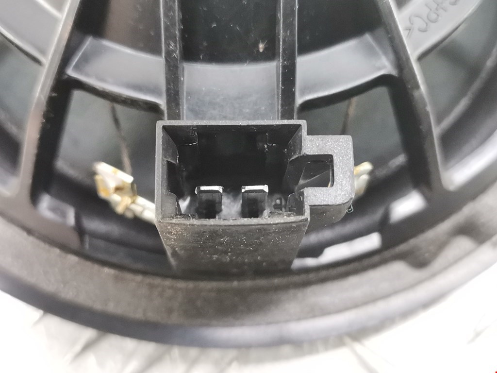 Динамик RENAULT Clio 1998-2008